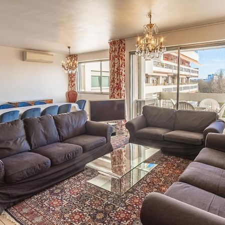 Appartement Mozart Strasbourg Exteriör bild