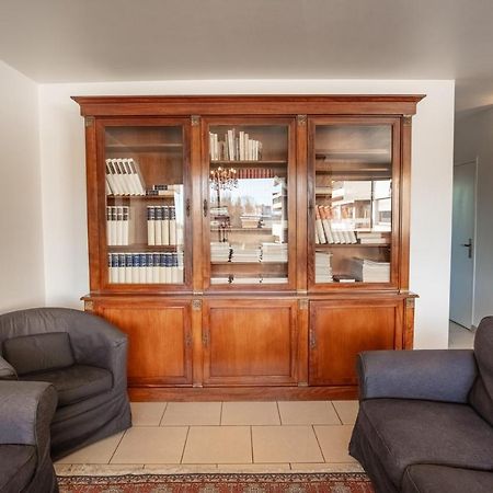 Appartement Mozart Strasbourg Exteriör bild