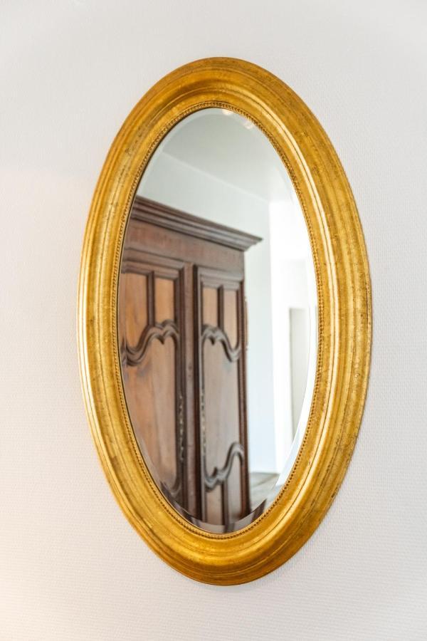 Appartement Mozart Strasbourg Exteriör bild