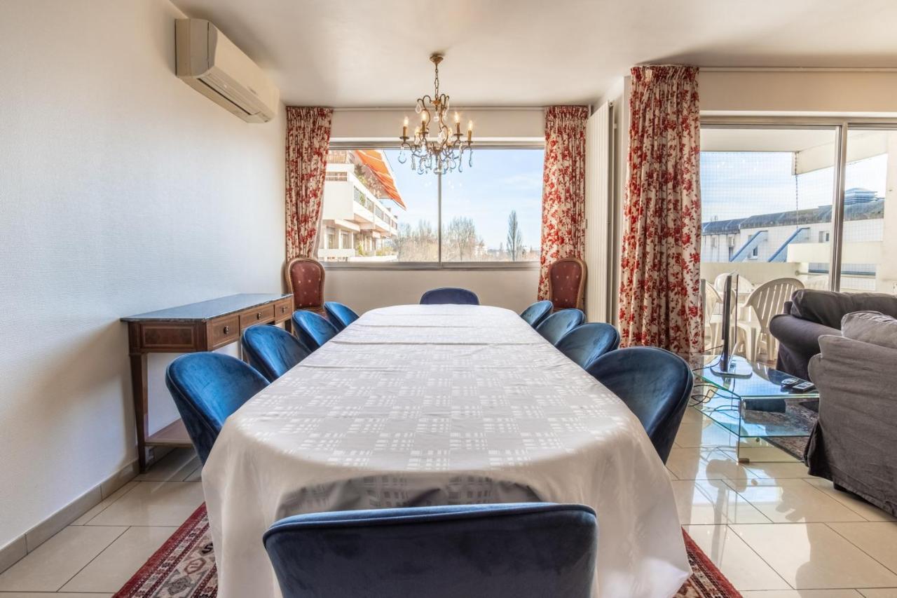 Appartement Mozart Strasbourg Exteriör bild