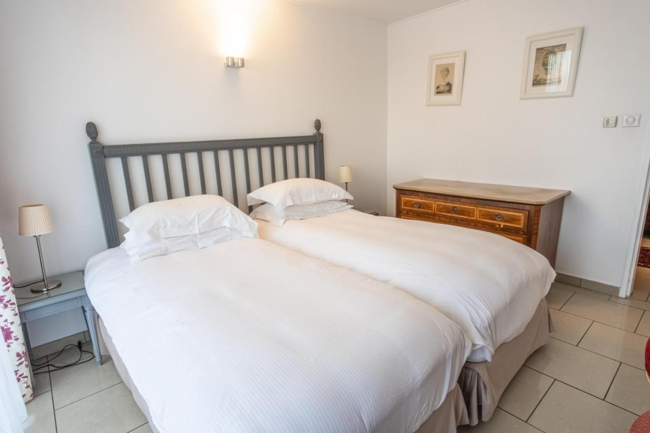 Appartement Mozart Strasbourg Exteriör bild