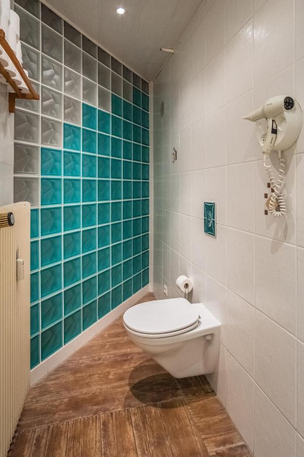 Appartement Mozart Strasbourg Exteriör bild