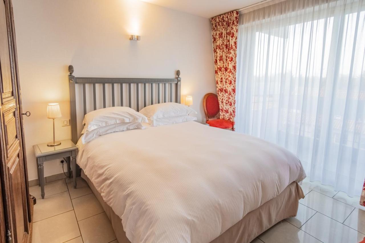 Appartement Mozart Strasbourg Exteriör bild