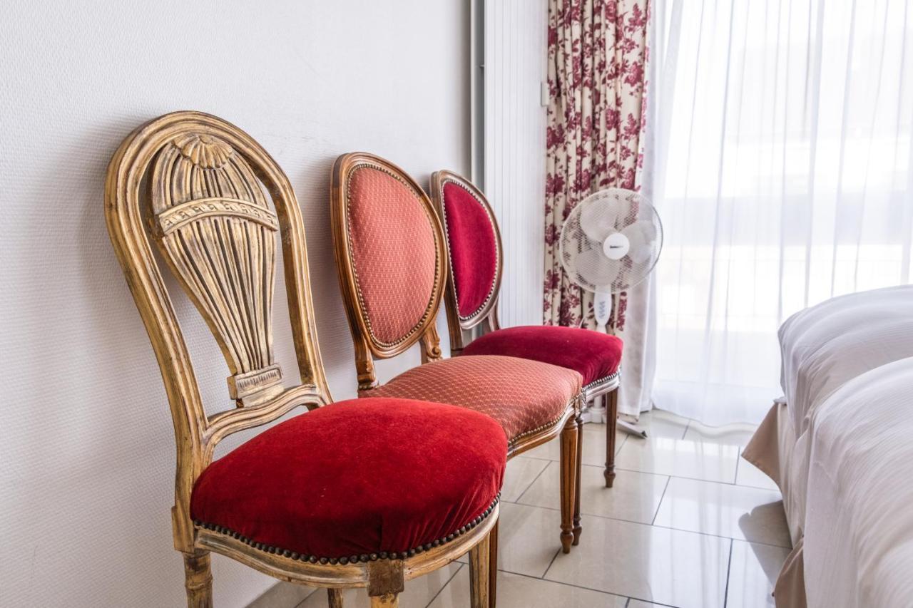Appartement Mozart Strasbourg Exteriör bild