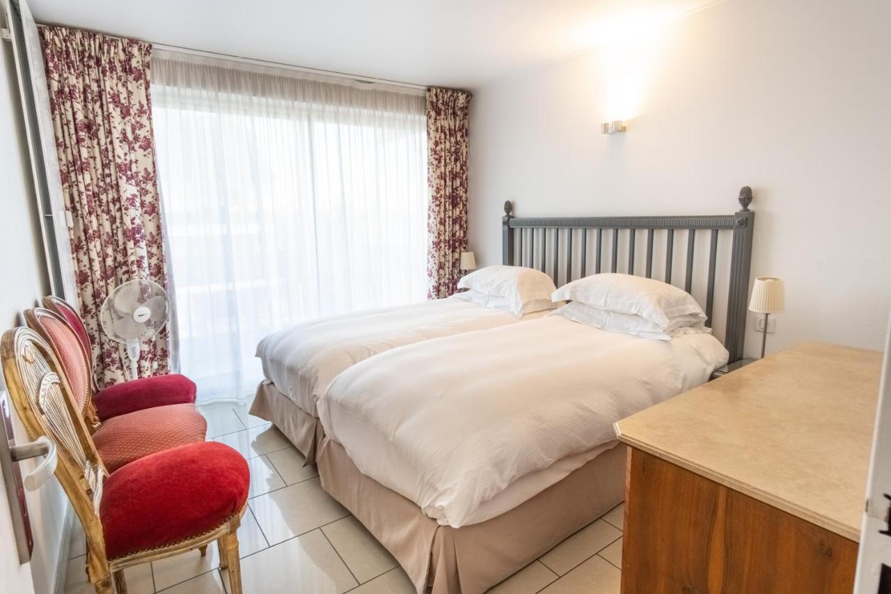 Appartement Mozart Strasbourg Exteriör bild