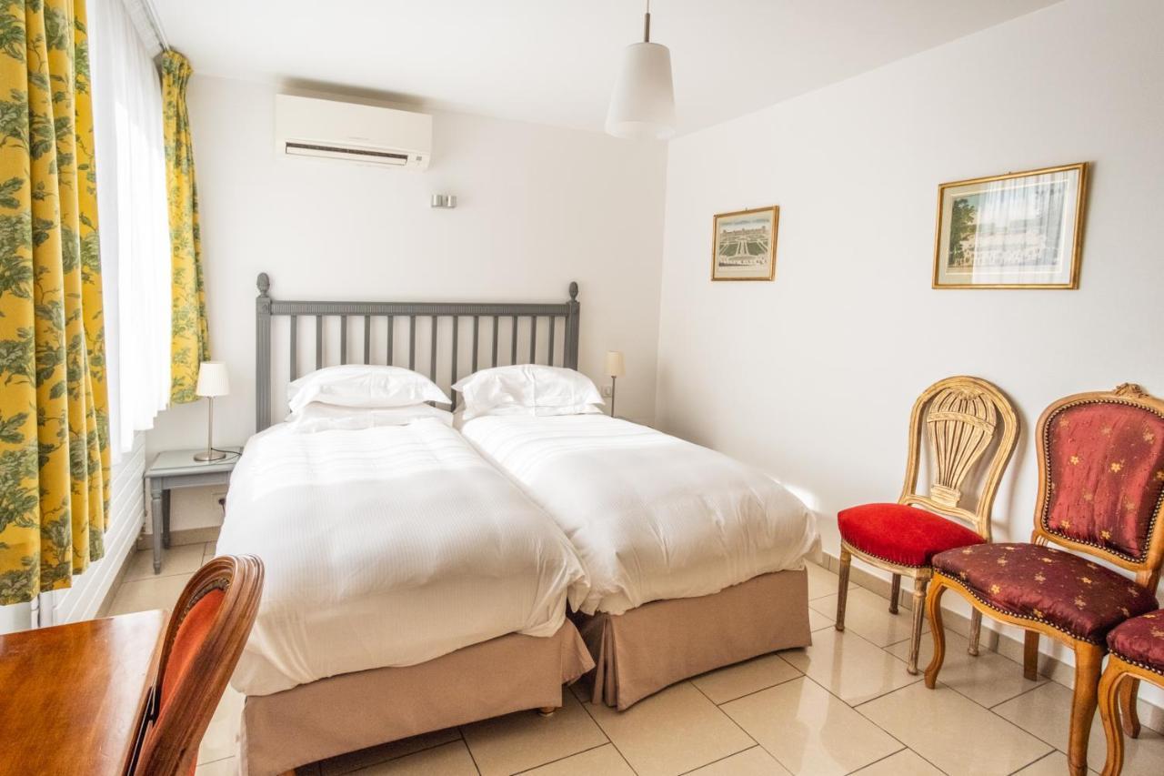 Appartement Mozart Strasbourg Exteriör bild