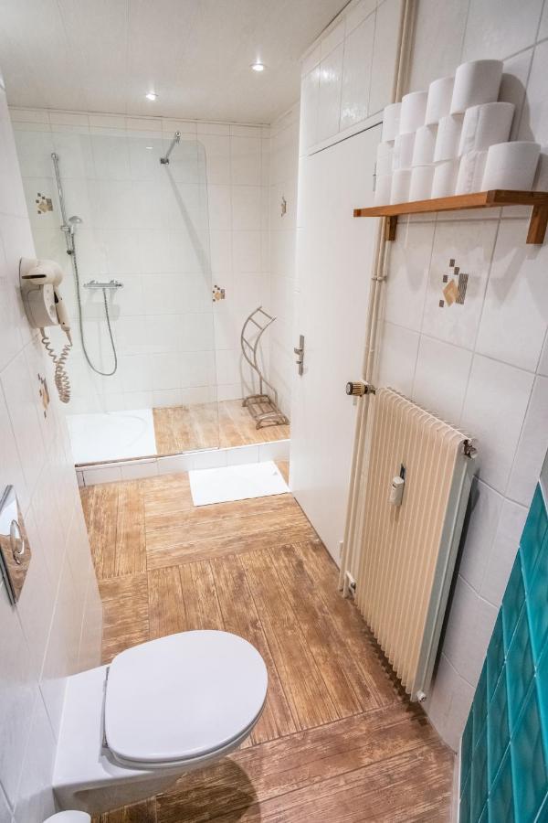 Appartement Mozart Strasbourg Exteriör bild