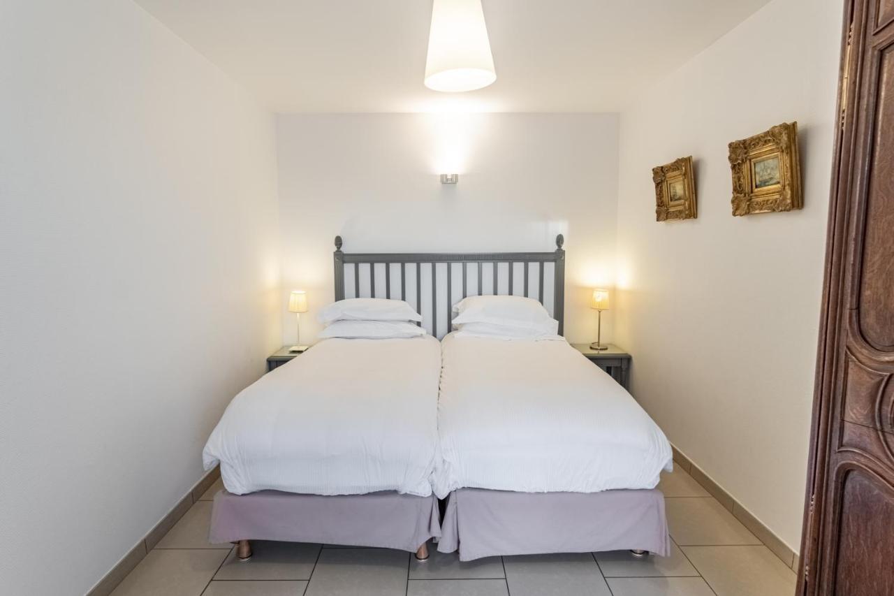 Appartement Mozart Strasbourg Exteriör bild
