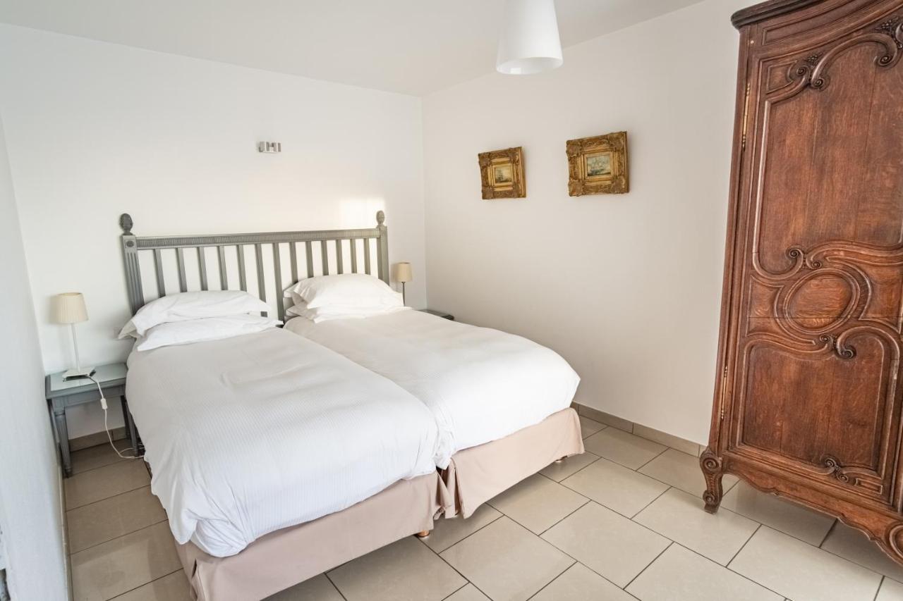 Appartement Mozart Strasbourg Exteriör bild