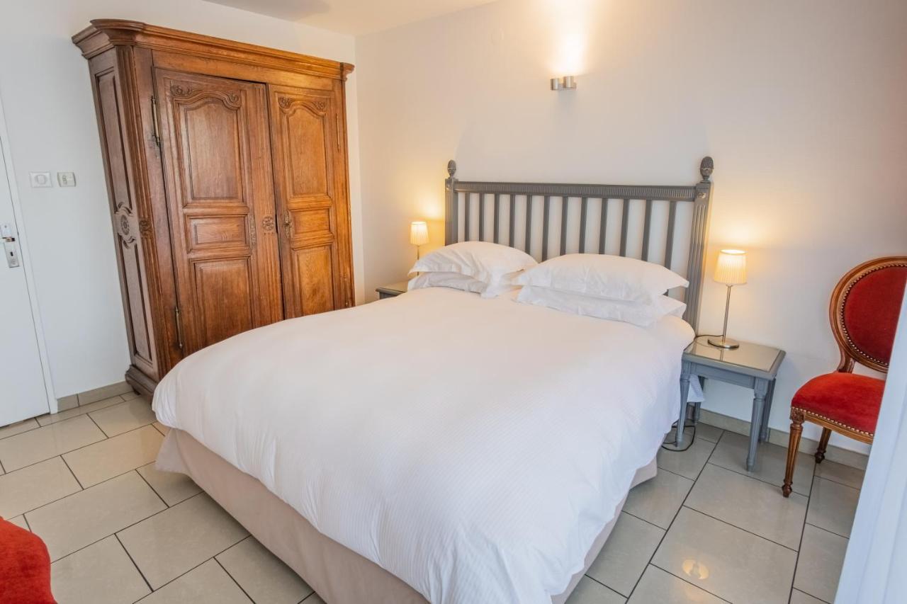 Appartement Mozart Strasbourg Exteriör bild