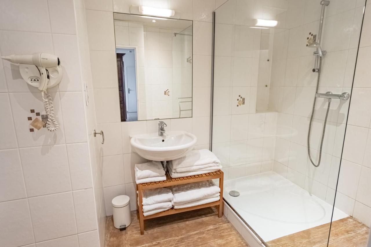 Appartement Mozart Strasbourg Exteriör bild